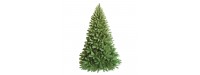 BRAD ARTIFICIAL GREEN FLAME - 180cm