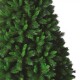 BRAD ARTIFICIAL GREEN FANTASY DELUXE - 150 cm