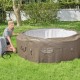 Jacuzzi Gonflabil-Portabil Lay-Z-Spa Palm Sping AirJet™