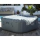 Jacuzzi Gonflabil-Portabil Lay-Z-Spa Hawaii Hydrojet Pro