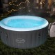 Jacuzzi Gonflabil-Portabil Lay-Z-Spa Bali AirJet™