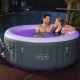 Jacuzzi Gonflabil-Portabil Lay-Z-Spa Bali AirJet™