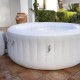 Jacuzzi Gonflabil-Portabil Lay-Z-Spa Tahiti AirJet™