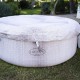 Jacuzzi Gonflabil-Portabil Lay-Z-Spa Cancun AirJet™