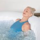 Jacuzzi Gonflabil-Portabil Lay-Z-Spa Cancun AirJet™