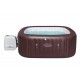 Jacuzzi Gonflabil-Portabil Lay-Z-Spa Maldives hydrojet Pro