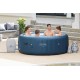 Jacuzzi Gonflabil-Portabil Lay-Z-Spa Milan AirJet™